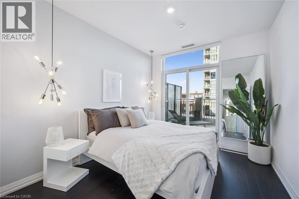 Photo 10 of 155 Caroline Street S Unit 403, Waterloo ON