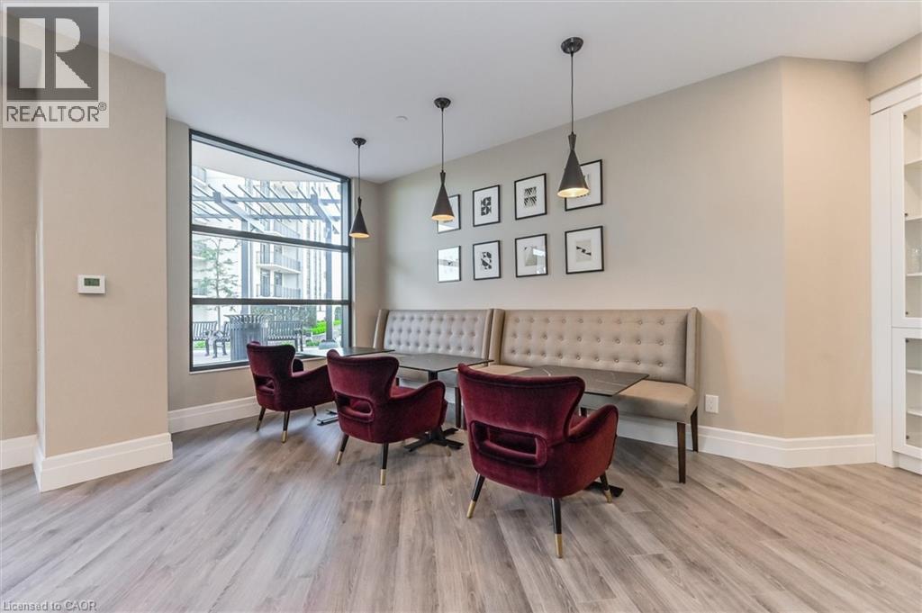 Photo 34 of 155 Caroline Street S Unit 403, Waterloo ON