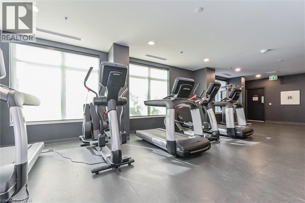 Photo 36 of 155 Caroline Street S Unit 403, Waterloo ON