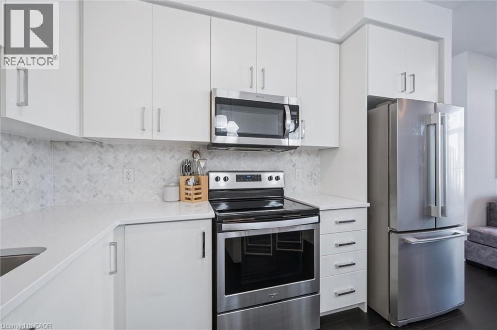 Photo 6 of 155 Caroline Street S Unit 403, Waterloo ON