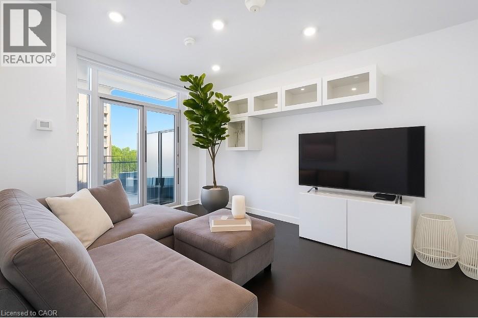 Photo 9 of 155 Caroline Street S Unit 403, Waterloo ON