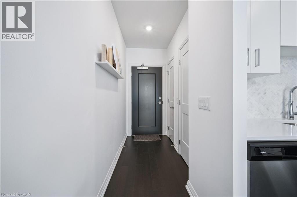 Photo 13 of 155 Caroline Street S Unit 403, Waterloo ON