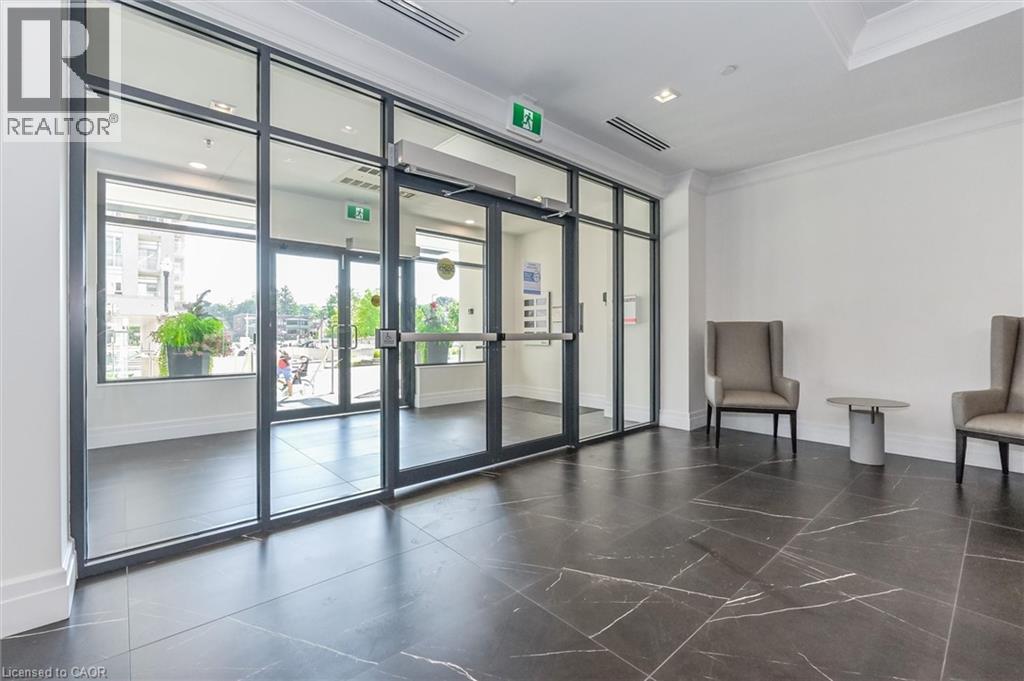 Photo 27 of 155 Caroline Street S Unit 403, Waterloo ON