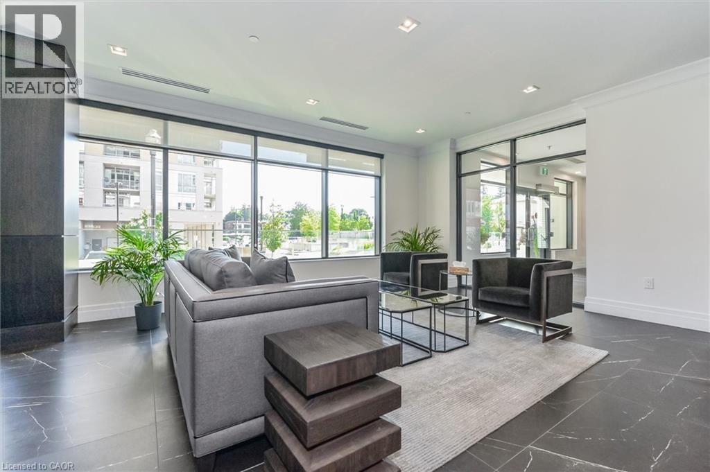 Photo 28 of 155 Caroline Street S Unit 403, Waterloo ON