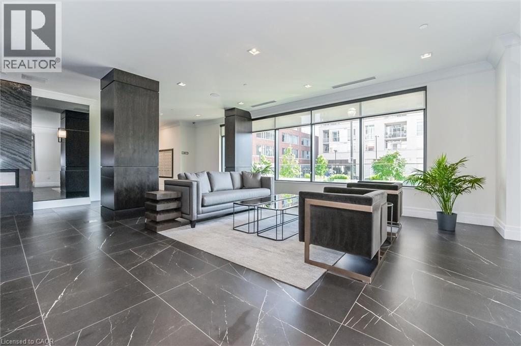 Photo 29 of 155 Caroline Street S Unit 403, Waterloo ON