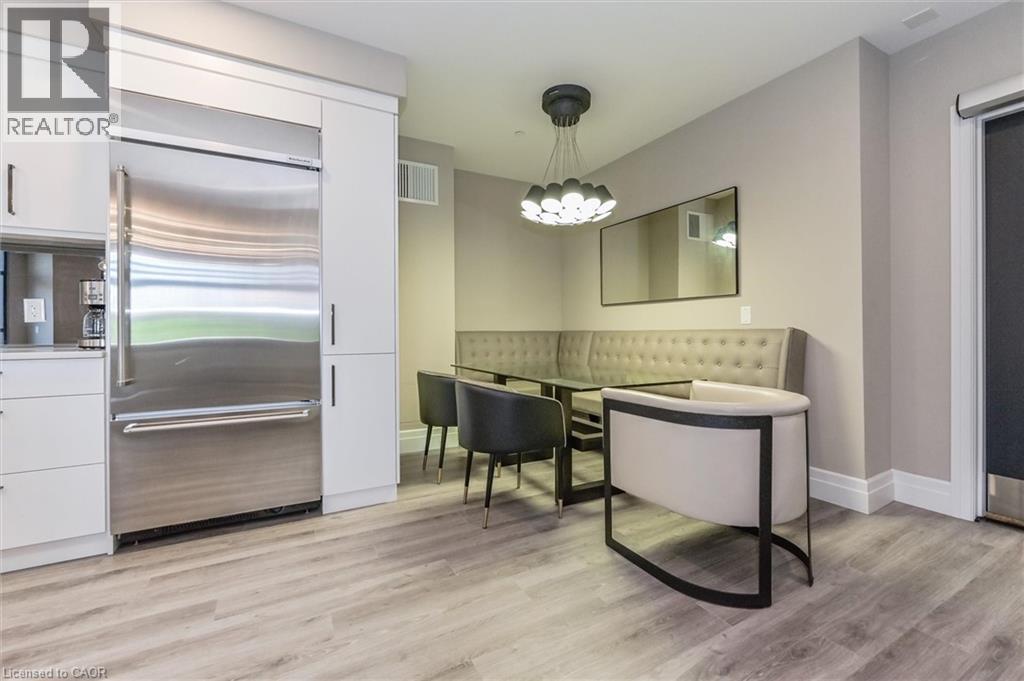 Photo 32 of 155 Caroline Street S Unit 403, Waterloo ON
