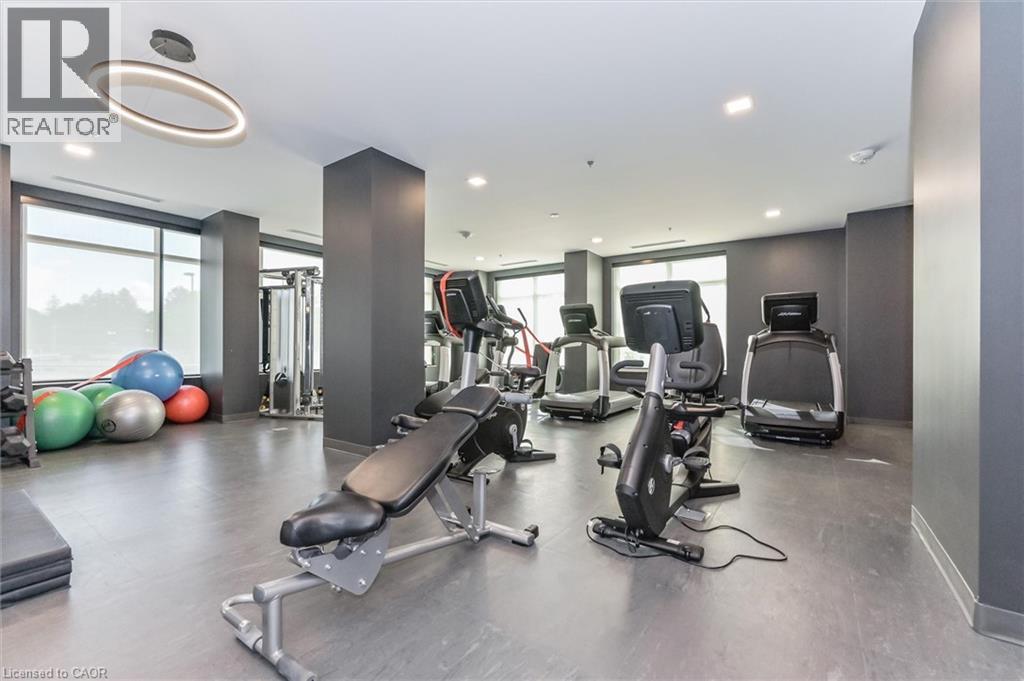 Photo 35 of 155 Caroline Street S Unit 403, Waterloo ON