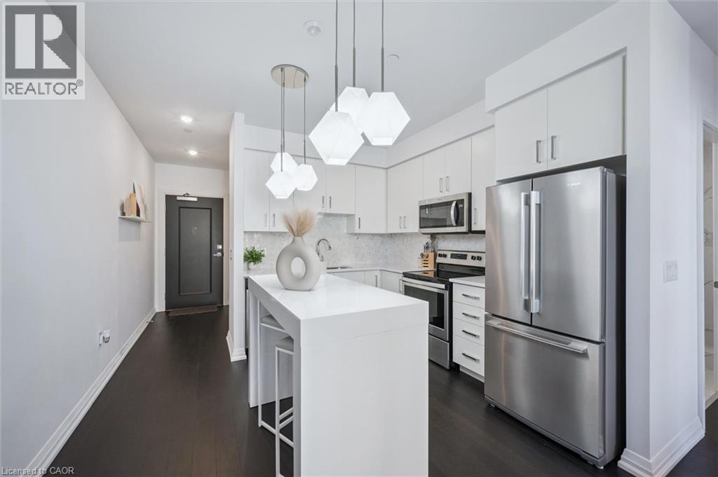 Photo 4 of 155 Caroline Street S Unit 403, Waterloo ON