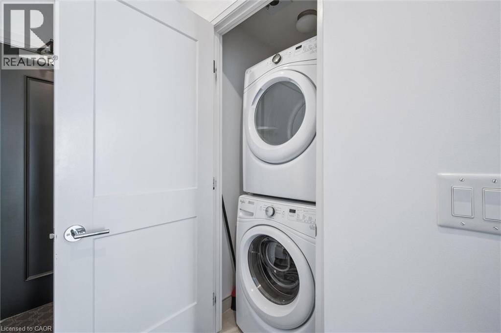Photo 12 of 155 Caroline Street S Unit 403, Waterloo ON