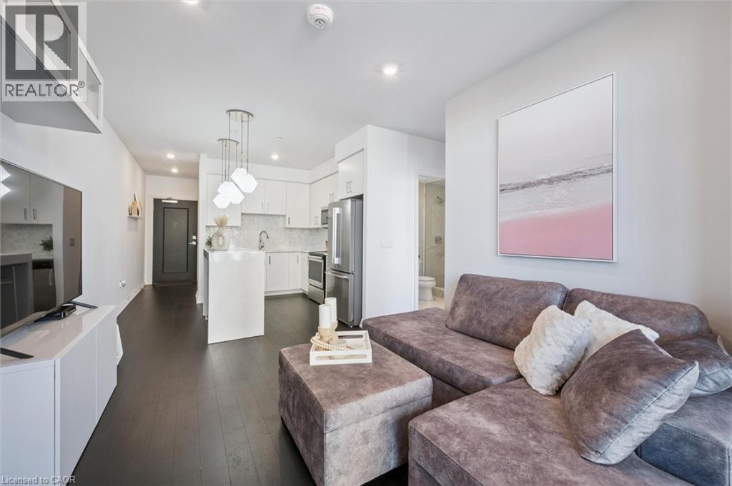 Photo 7 of 155 Caroline Street S Unit 403, Waterloo ON