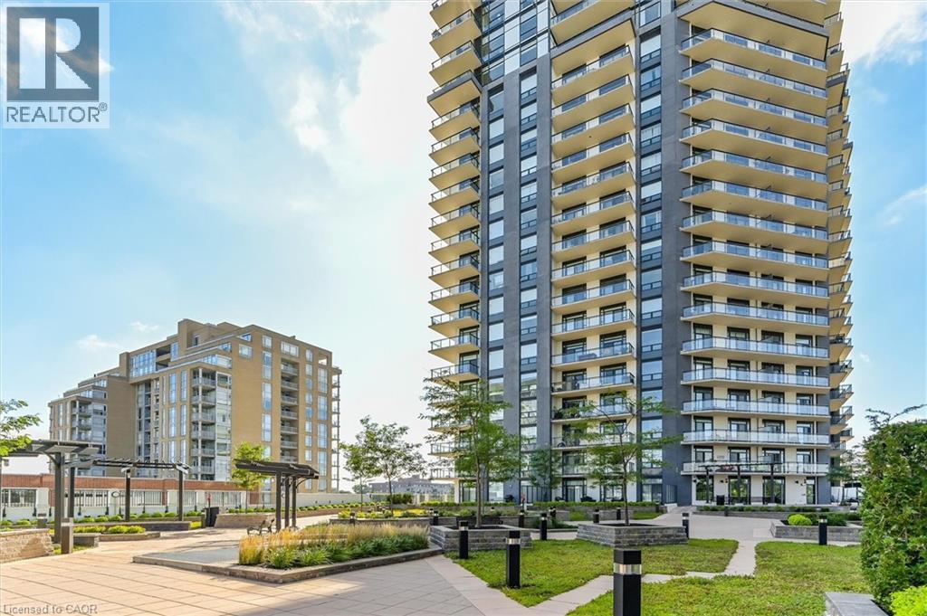 Photo 24 of 155 Caroline Street S Unit 403, Waterloo ON