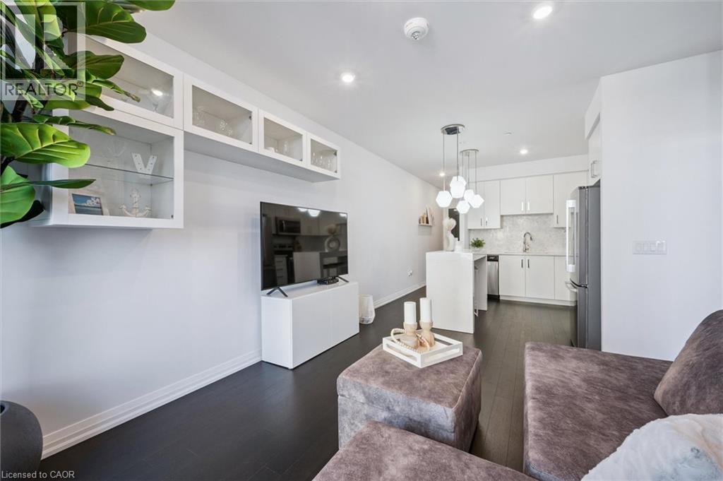 Photo 8 of 155 Caroline Street S Unit 403, Waterloo ON