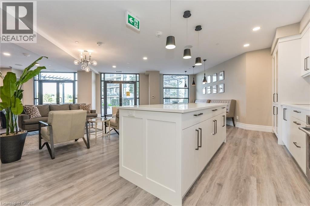 Photo 33 of 155 Caroline Street S Unit 403, Waterloo ON