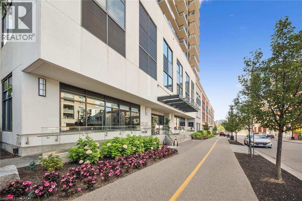 Photo 18 of 155 Caroline Street S Unit 403, Waterloo ON