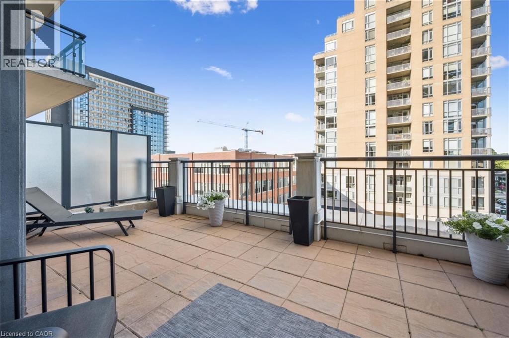 Photo 2 of 155 Caroline Street S Unit 403, Waterloo ON