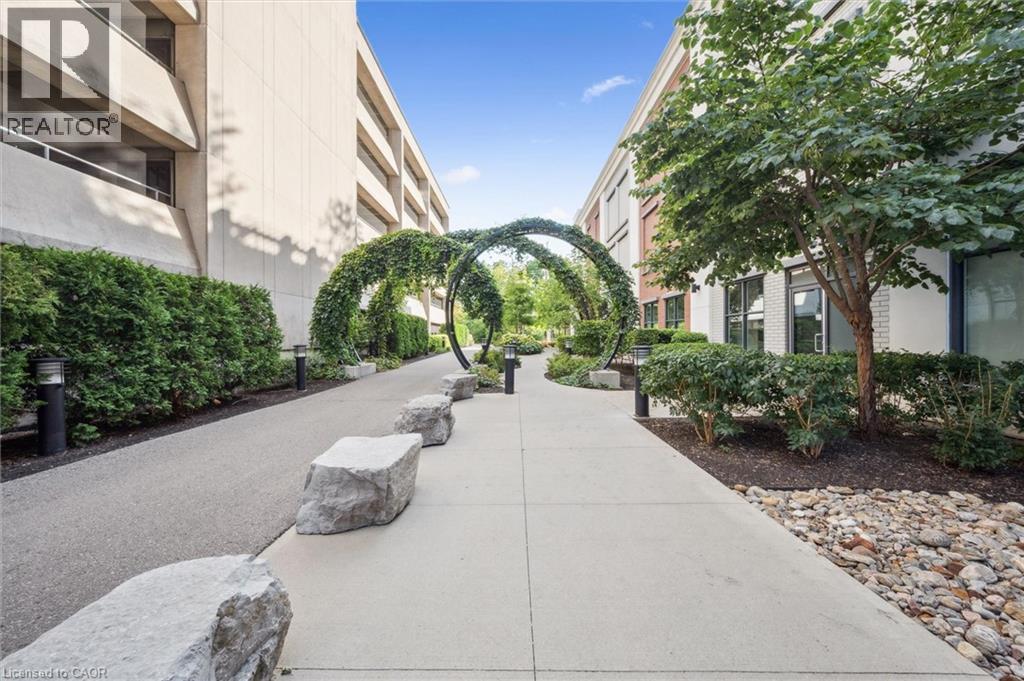 Photo 19 of 155 Caroline Street S Unit 403, Waterloo ON