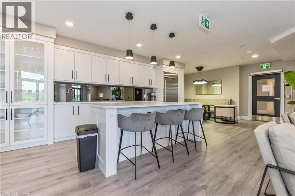 Photo 30 of 155 Caroline Street S Unit 403, Waterloo ON