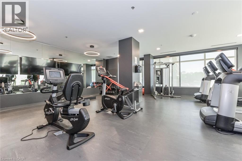 Photo 37 of 155 Caroline Street S Unit 403, Waterloo ON