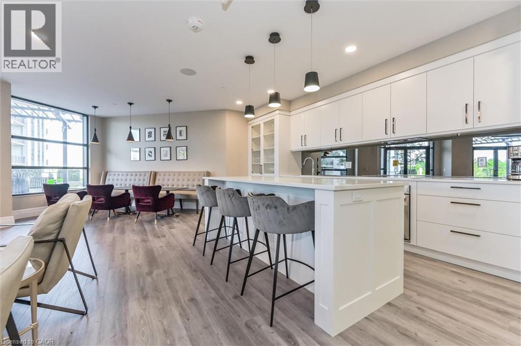 Photo 31 of 155 Caroline Street S Unit 403, Waterloo ON