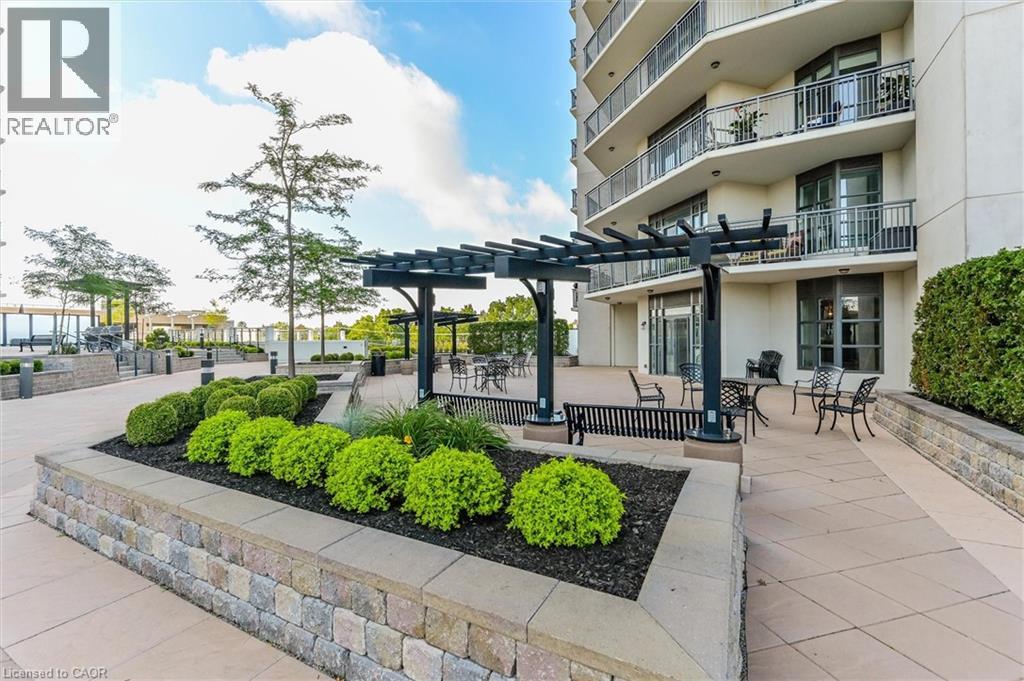 Photo 25 of 155 Caroline Street S Unit 403, Waterloo ON