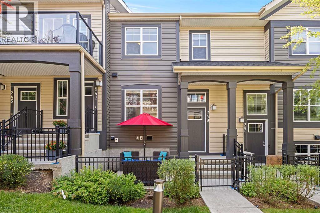 249 Mckenzie Towne Square SE, Calgary, Alberta