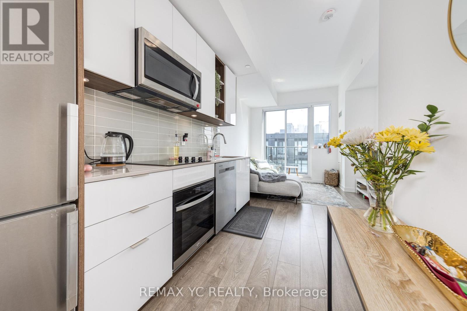 Photo 6 of Ph 11 543 Richmond Street W, Toronto ON