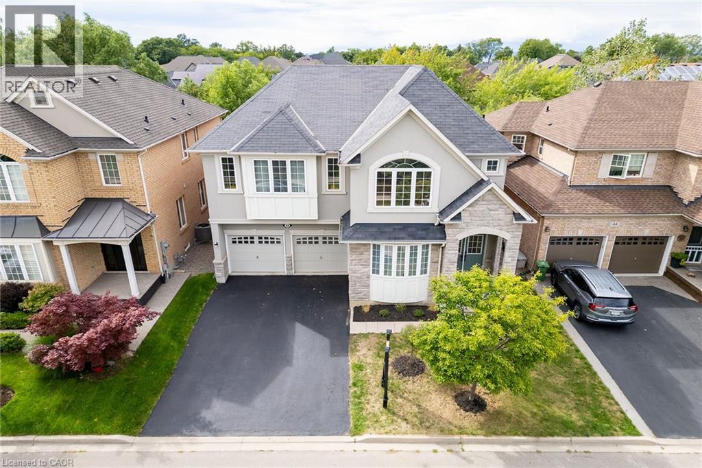 Photo 34 of 48 Montreal Circle, Hamilton ON