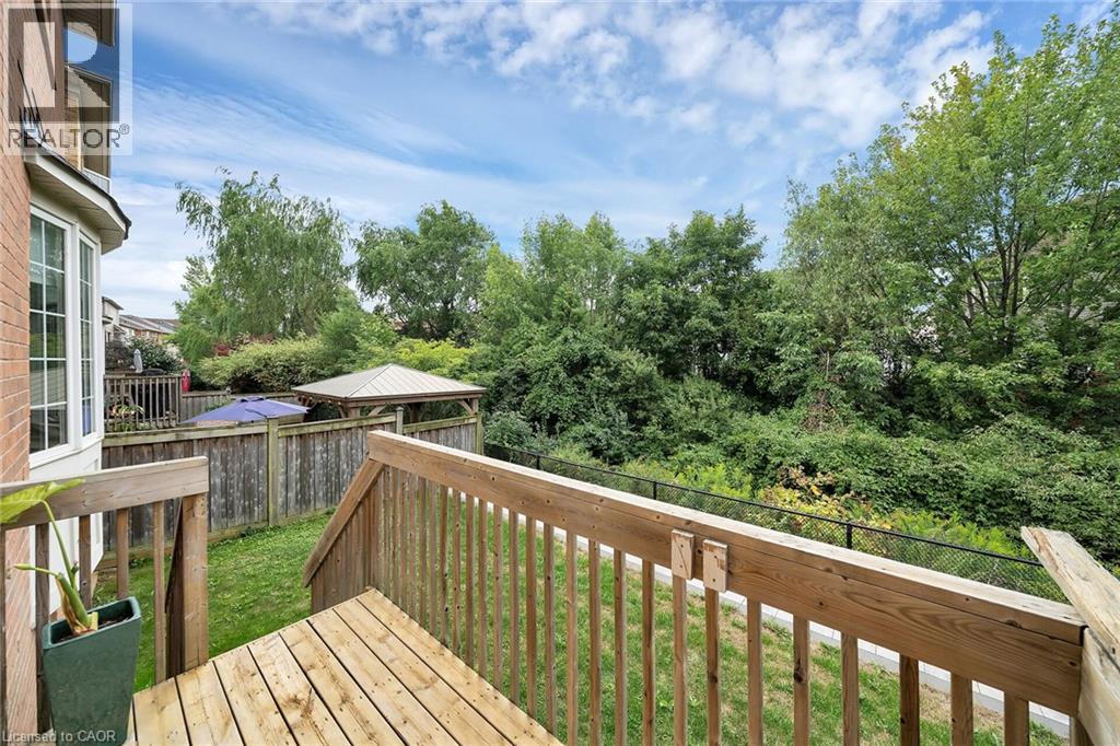 Photo 33 of 48 Montreal Circle, Hamilton ON