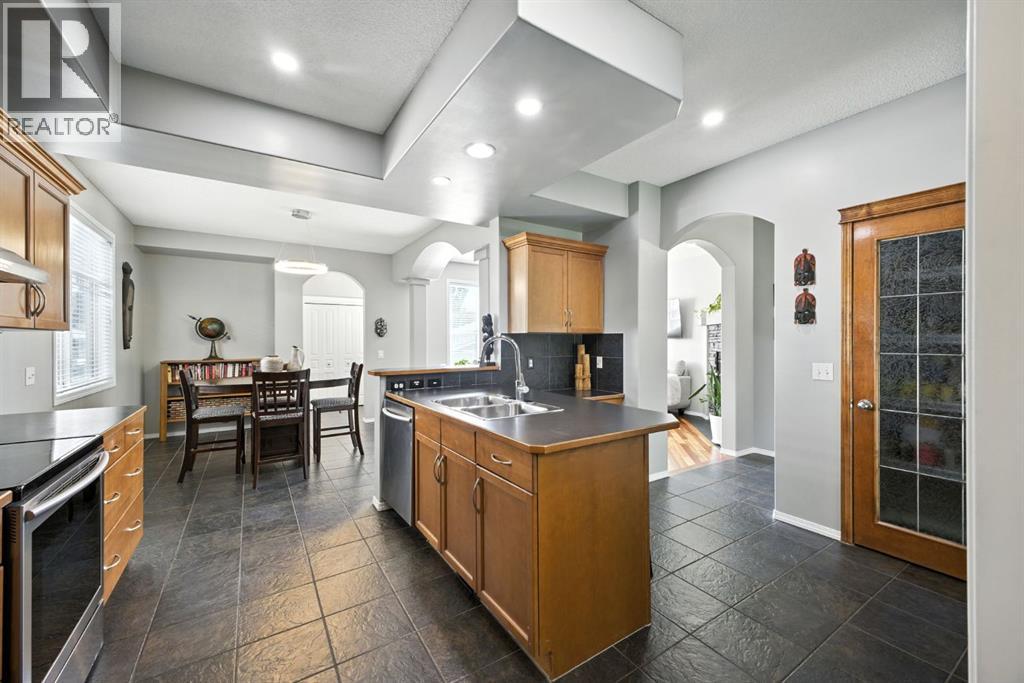 Single Family House for Sale in  Elgin Way SE McKenzie Towne Calgary 