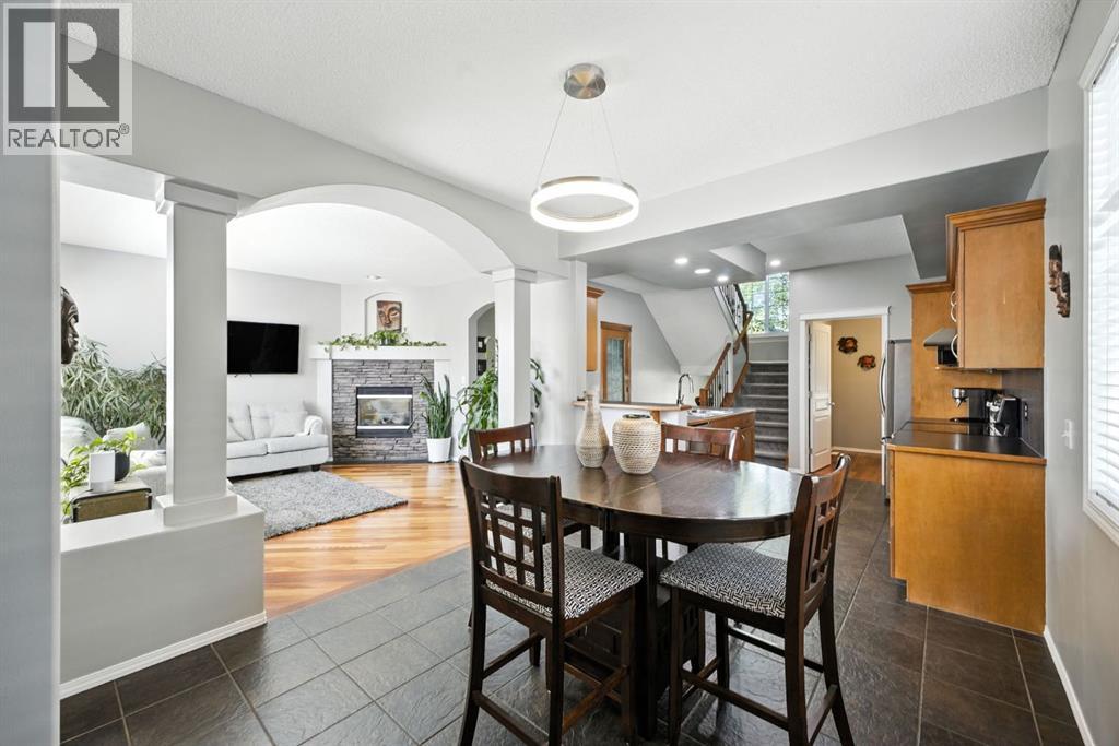 Single Family House for Sale in  Elgin Way SE McKenzie Towne Calgary 