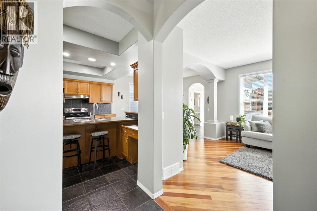 Single Family House for Sale in  Elgin Way SE McKenzie Towne Calgary 