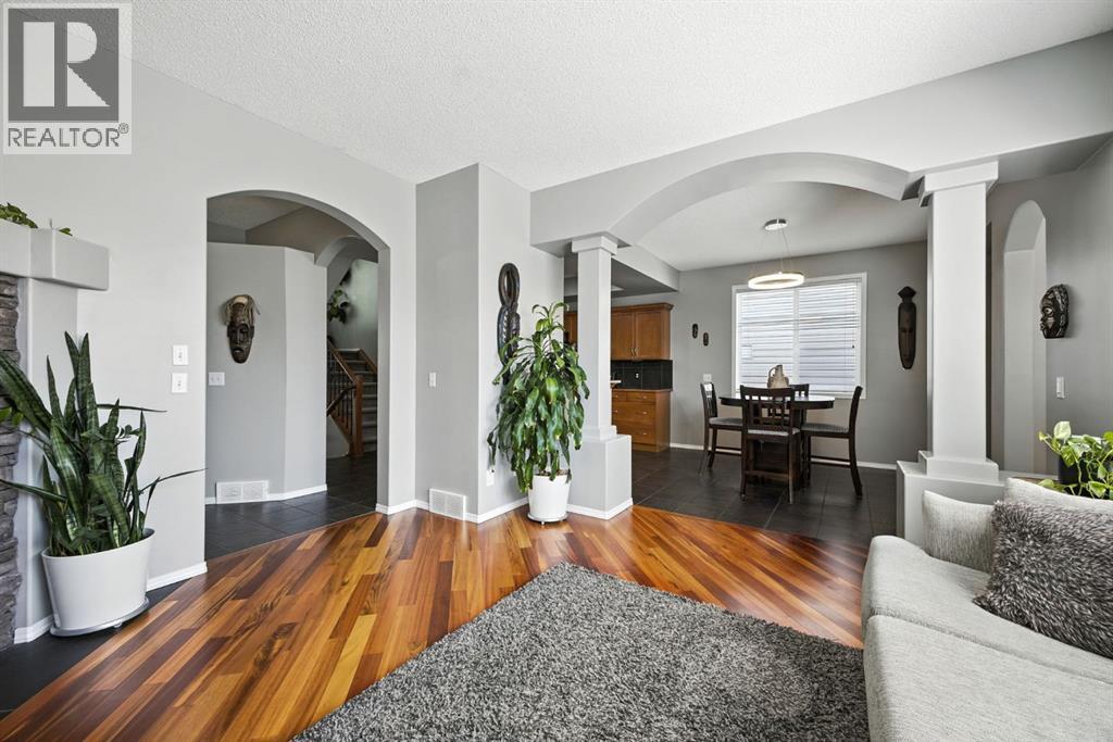 Single Family House for Sale in  Elgin Way SE McKenzie Towne Calgary 