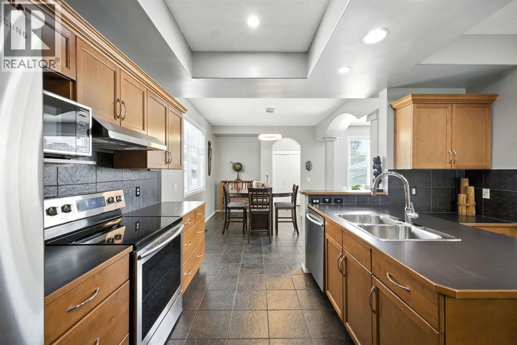 Single Family House for Sale in  Elgin Way SE McKenzie Towne Calgary 
