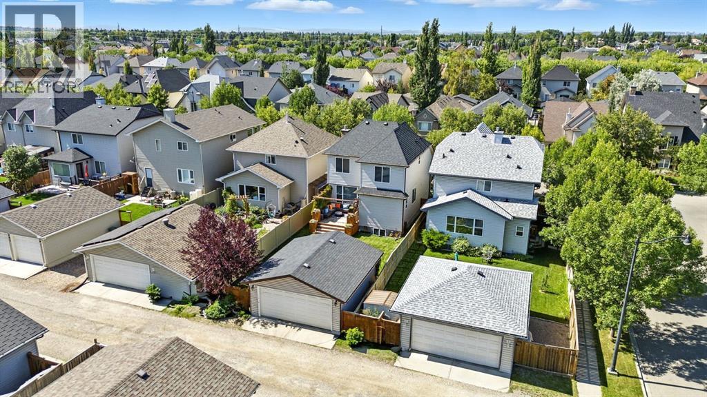 Single Family House for Sale in  Elgin Way SE McKenzie Towne Calgary 
