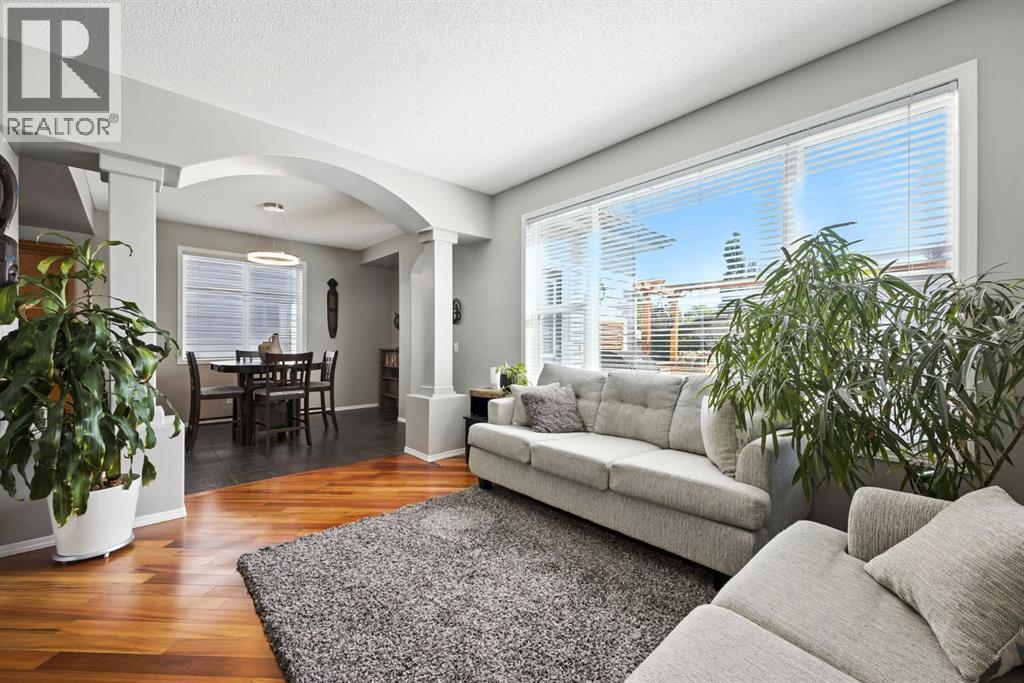 Single Family House for Sale in  Elgin Way SE McKenzie Towne Calgary 