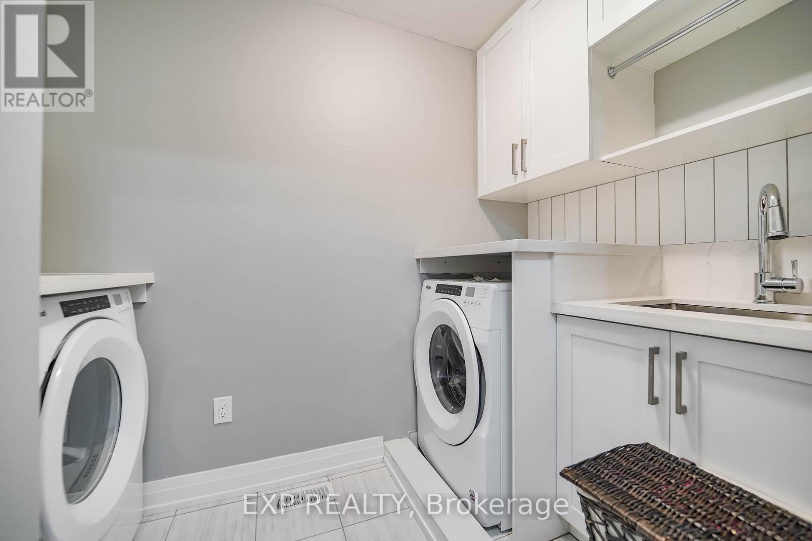 Photo 43 of 25 Christine Elliott Avenue, Whitby ON