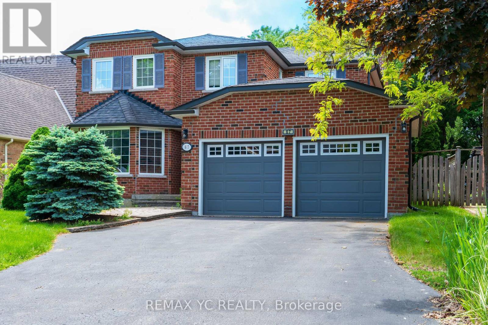 Photo 29 of 67 Fern Valley Crescent, Richmond Hill ON