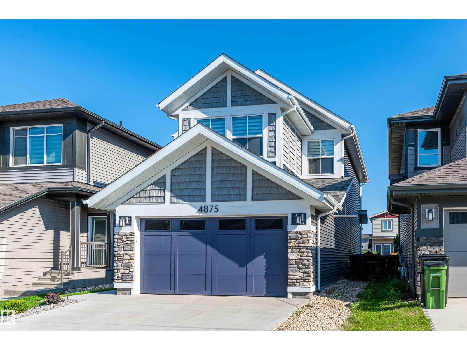 Photo 2 of 4875 Kinney Rd Sw, Edmonton AB