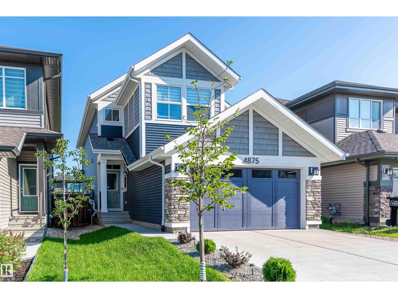 Photo 3 of 4875 Kinney Rd Sw, Edmonton AB