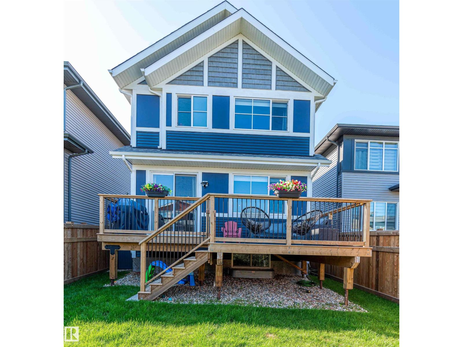 Photo 50 of 4875 Kinney Rd Sw, Edmonton AB
