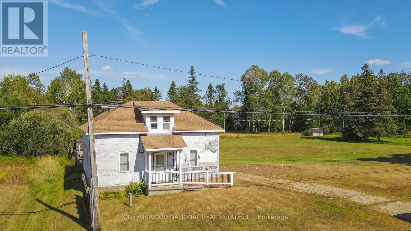 84 ROUND LAKE ROAD N