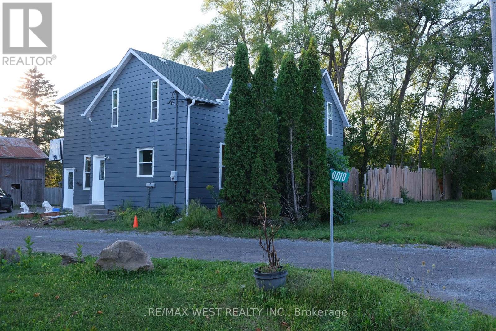 Photo 1 of 6010 Old Scugog Road, Clarington ON