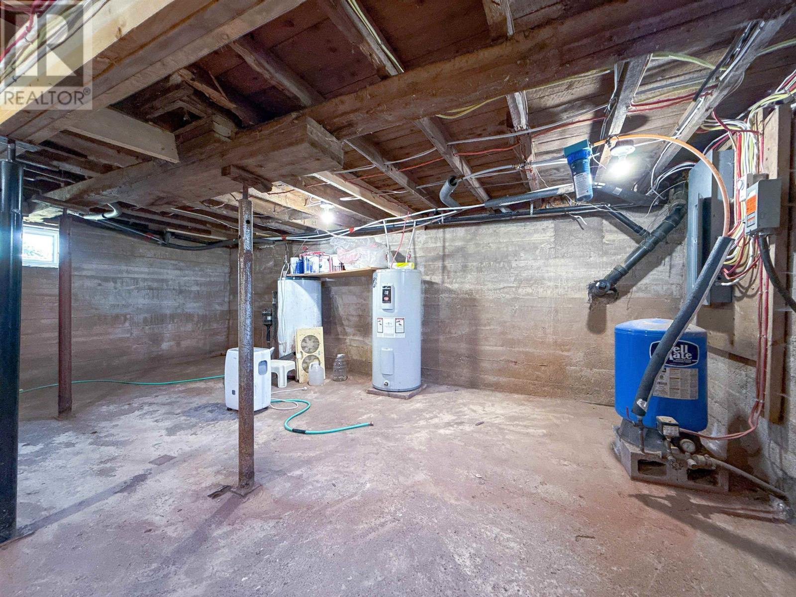 Single Family House for Sale in  Buchanan Road Mount Royal 