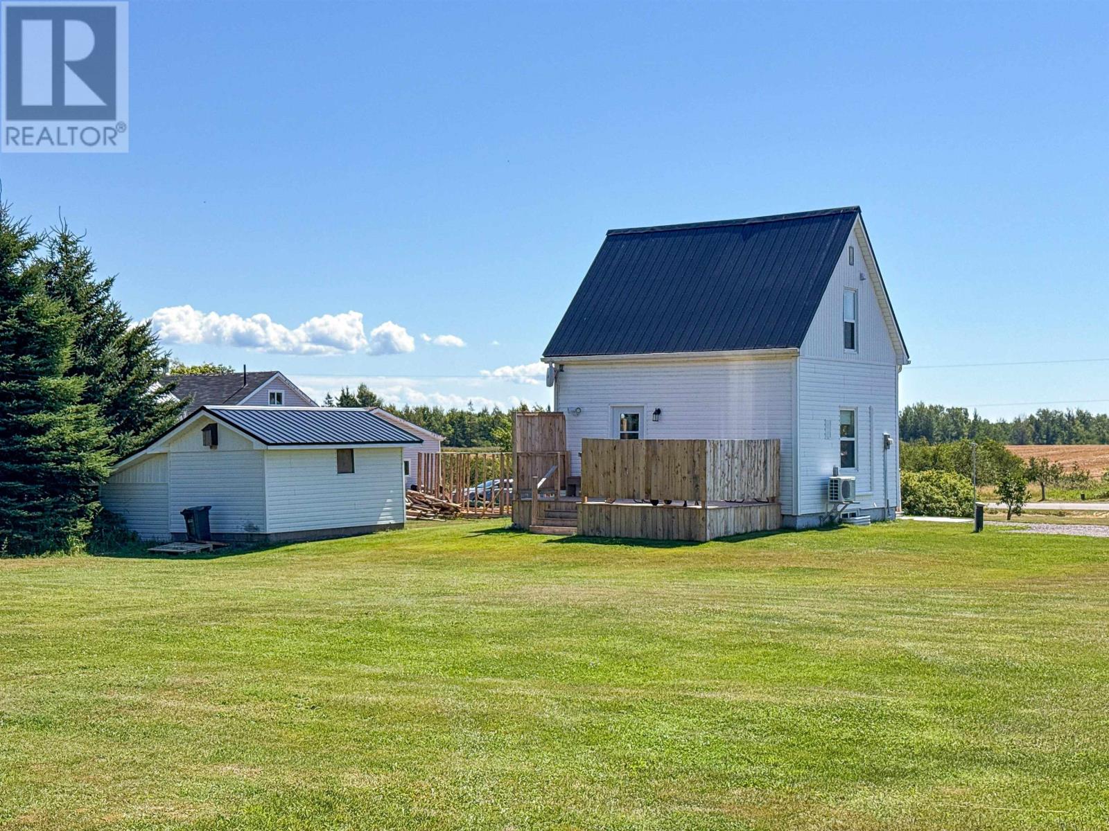 Single Family House for Sale in  Buchanan Road Mount Royal 