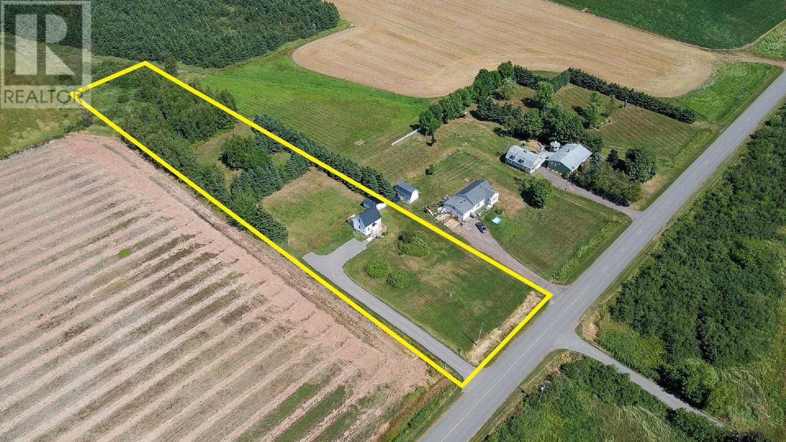 Single Family House for Sale in  Buchanan Road Mount Royal 