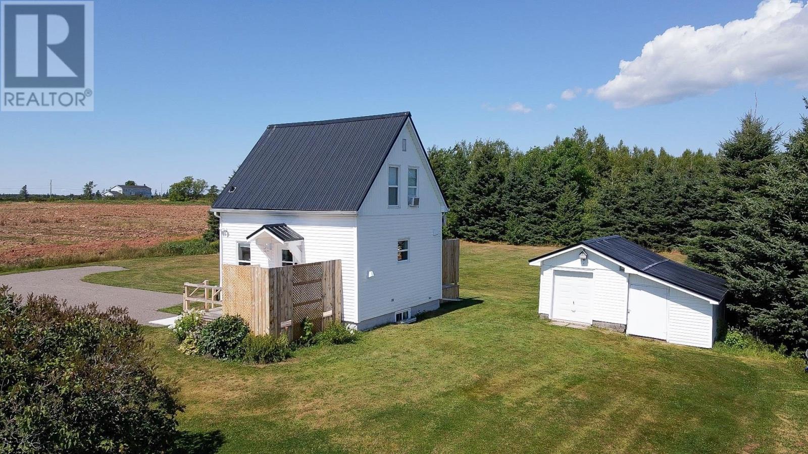 Single Family House for Sale in  Buchanan Road Mount Royal 