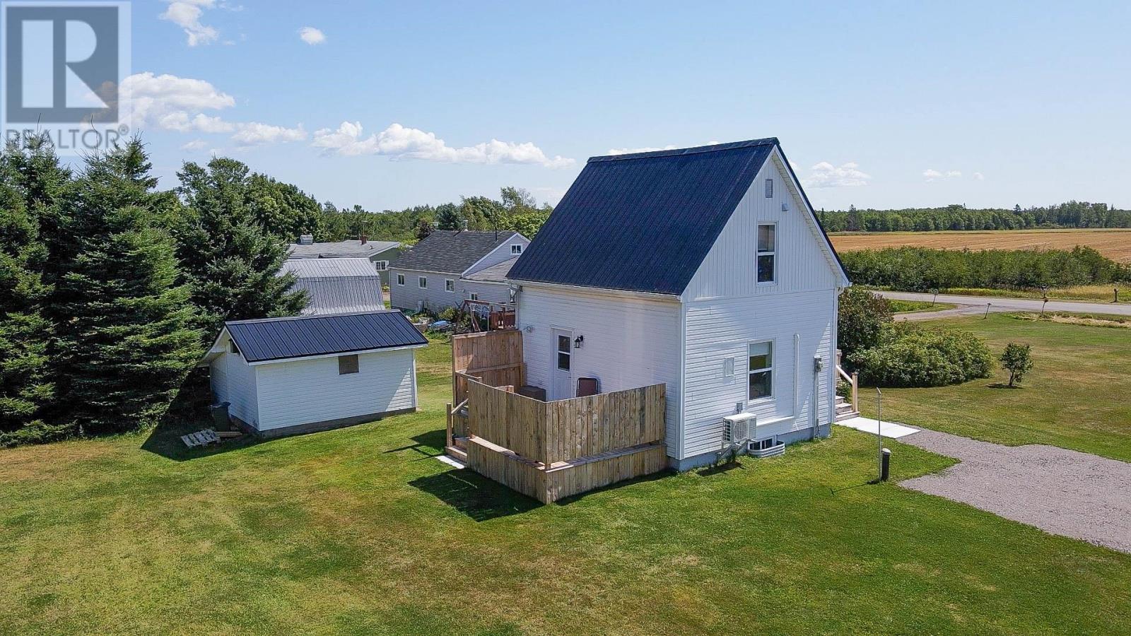 Single Family House for Sale in  Buchanan Road Mount Royal 