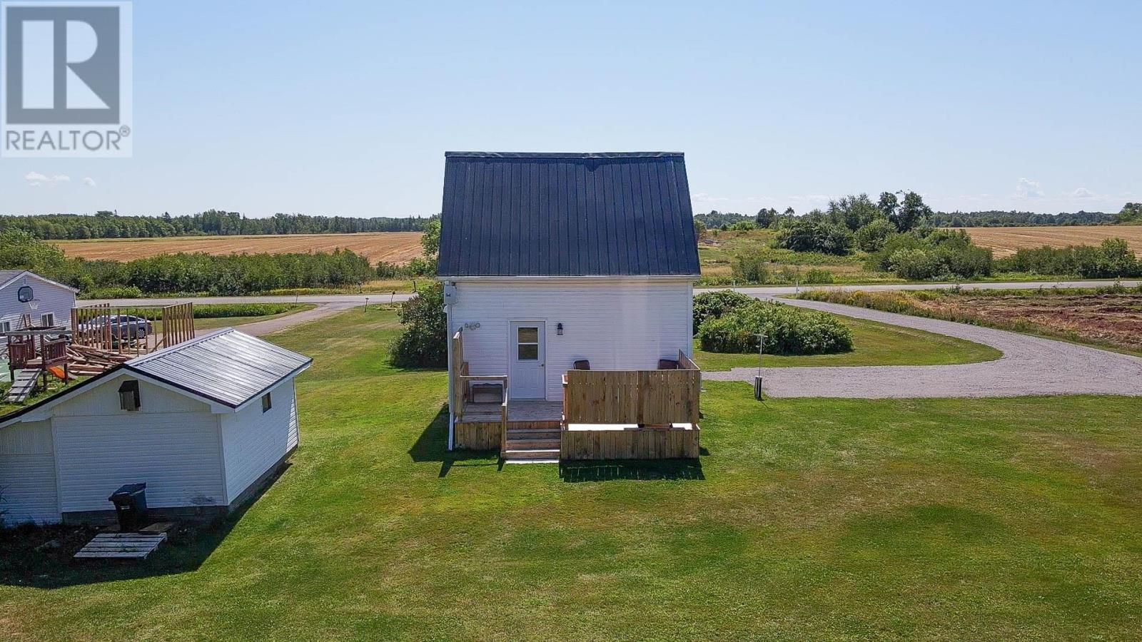 Single Family House for Sale in  Buchanan Road Mount Royal 