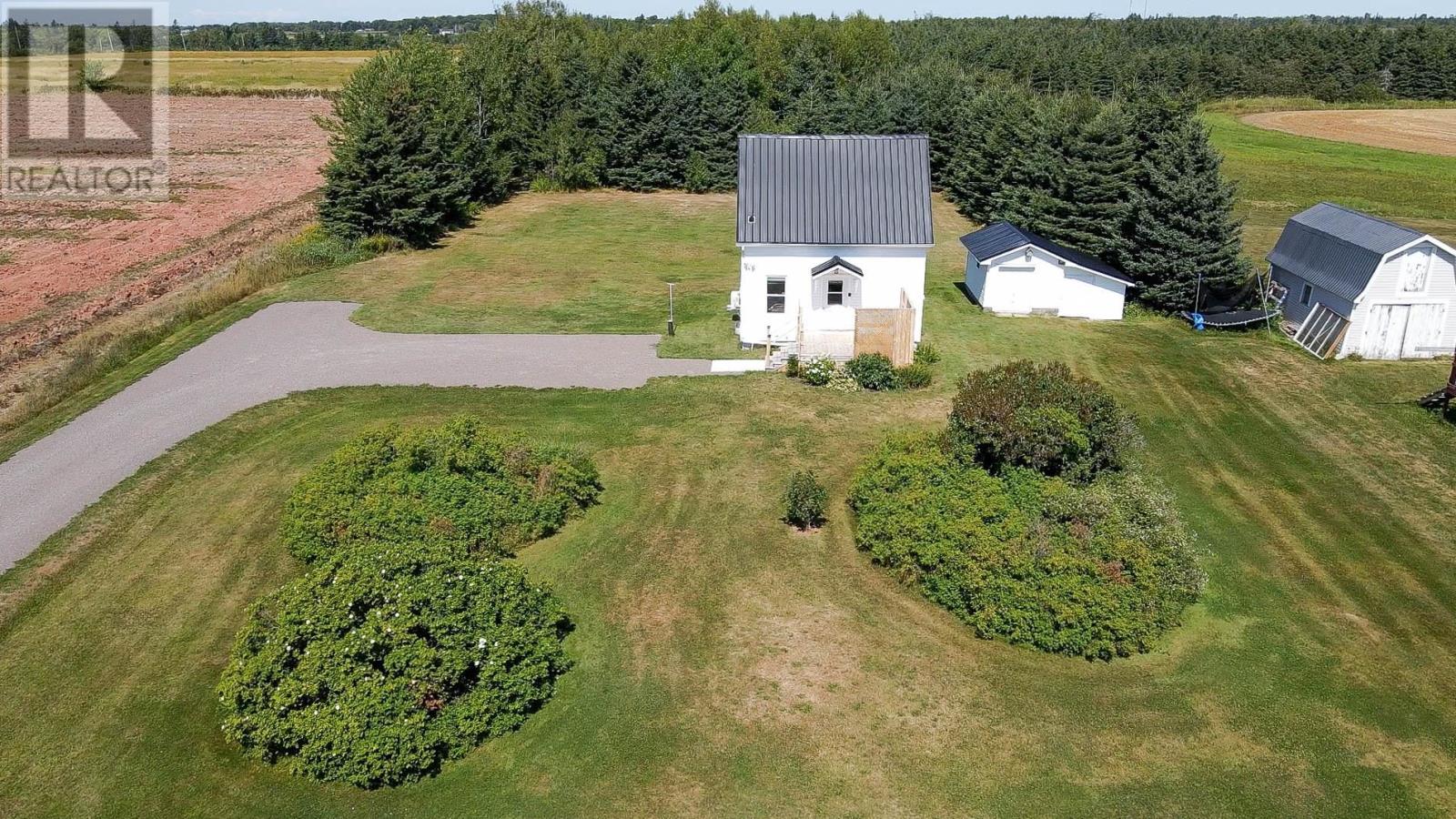 Single Family House for Sale in  Buchanan Road Mount Royal 