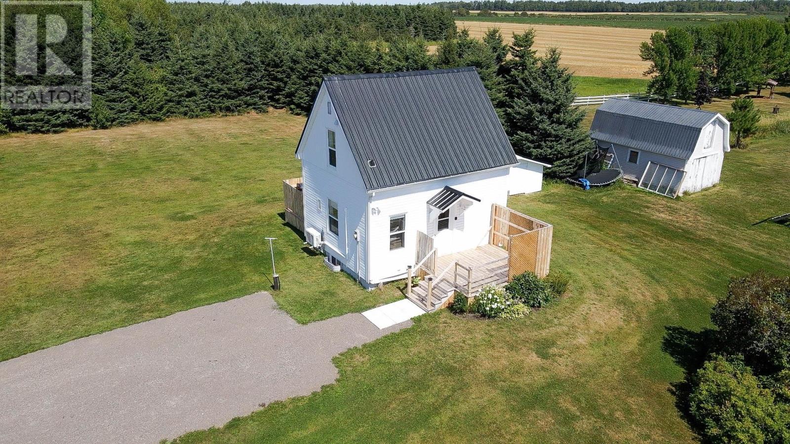 Single Family House for Sale in  Buchanan Road Mount Royal 